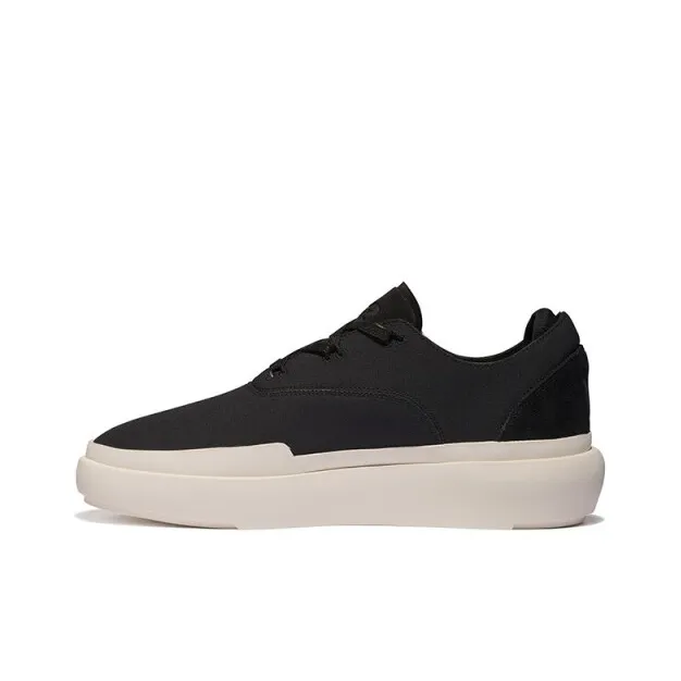 Adidas Y 3 Ajatu Court Formal 'Black Off White'-0