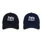 Black+Navy Blue (Combo Set 2 Pack)