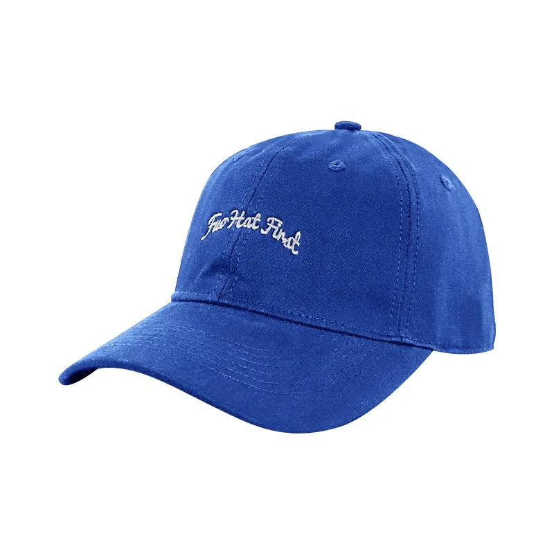 FUO Baseball Caps Unisex-15