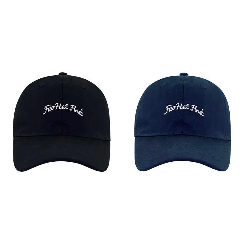 FUO Baseball Caps Unisex-25