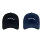 Black+Navy Blue (Combo Set 2 Pcs)