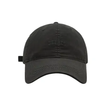 FREE RABBITⅡ High-Quality Cotton Baseball Caps Unisex