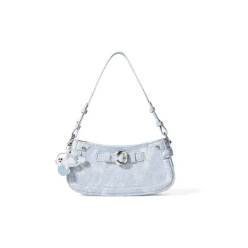 Sound For Life Shoulder Bags