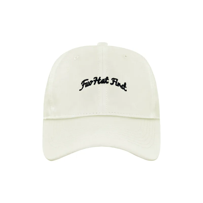 FUO Baseball Caps Unisex-6