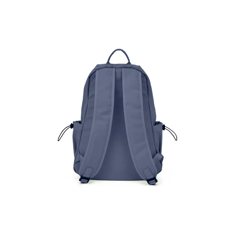 Sisea Fabric Backpack Travel Laptop Bag Regular Unisex Multicolor-41