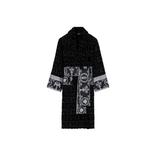 VERSACE Men Bath Robes