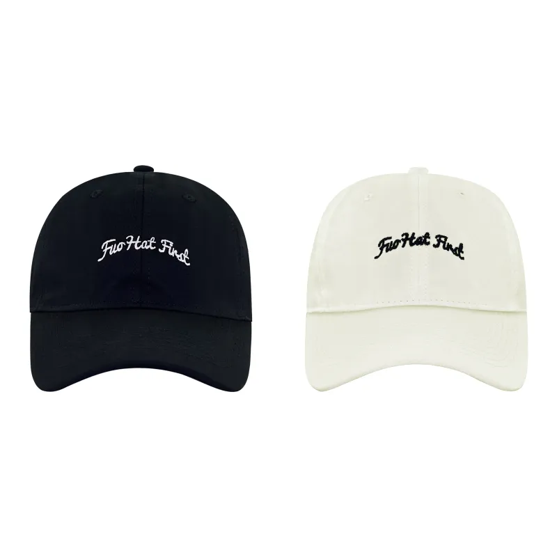 FUO Baseball Caps Unisex-22