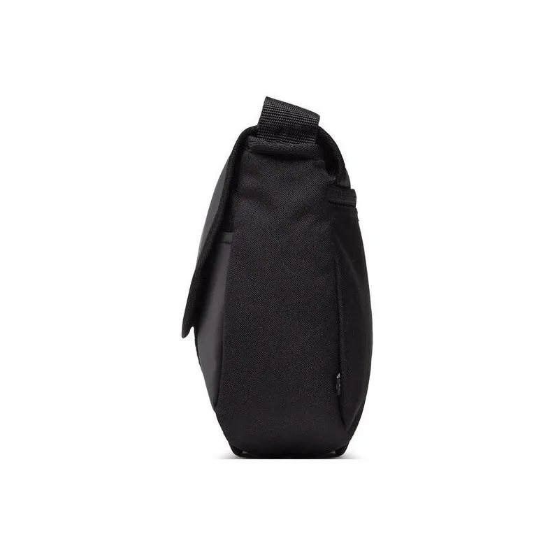 Adidas Originals TPU Messenger Bag Shoulder Bag Crossbody Bag Regular Unisex Pure Black-2