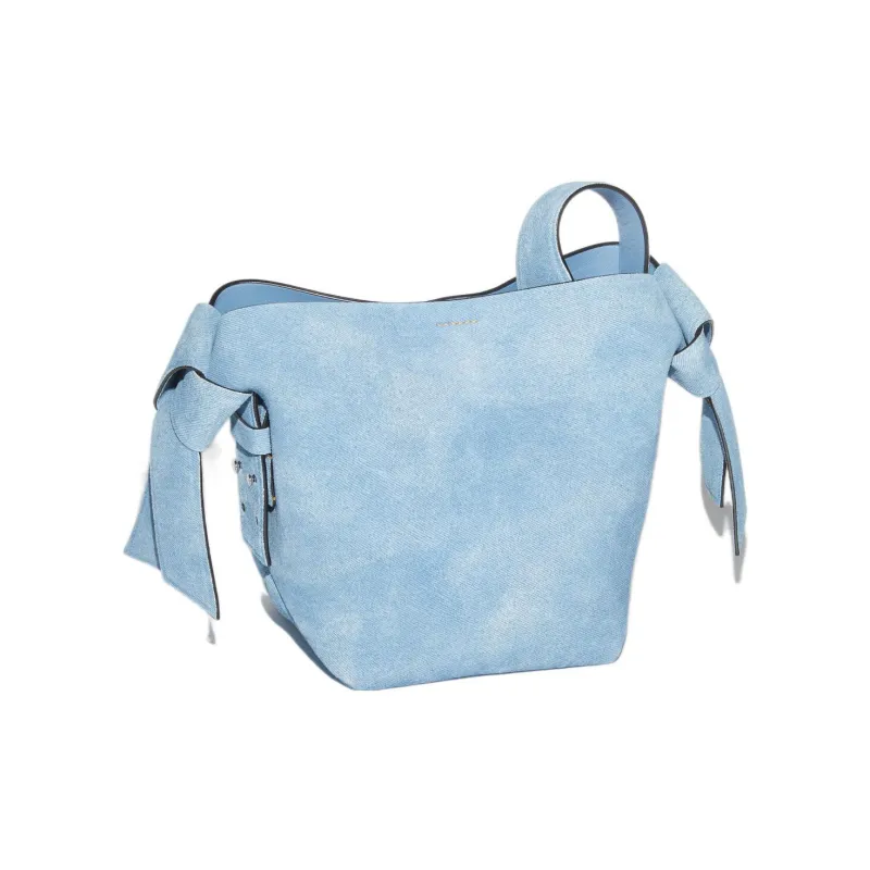 Acne Studios Musubi Denim Tote Bag-1