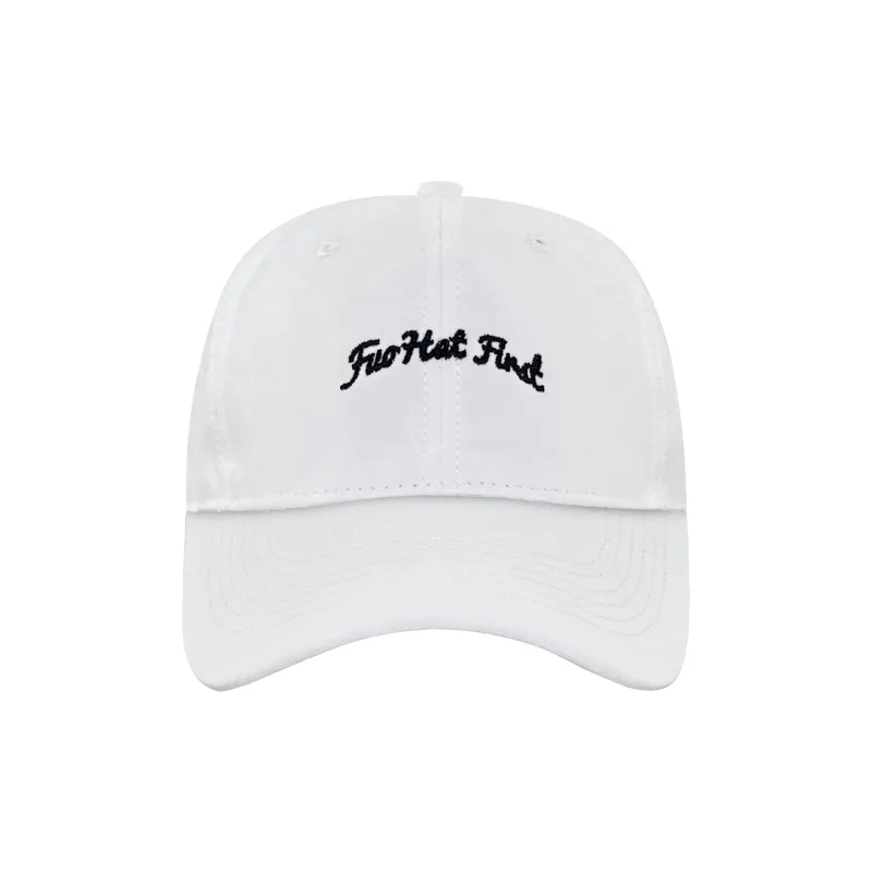 FUO Baseball Caps Unisex-2