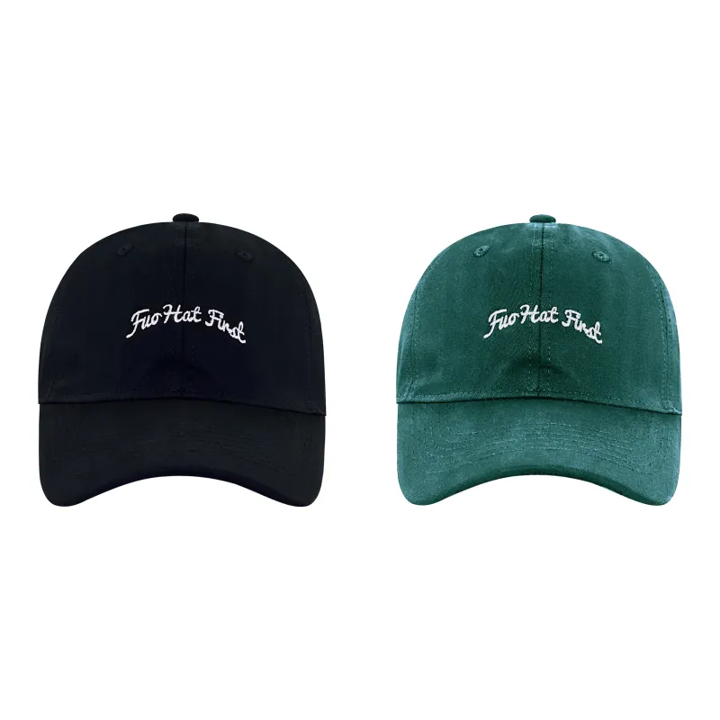 FUO Baseball Caps Unisex-27