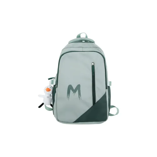 NOMK Nylon HAND Unisex Green