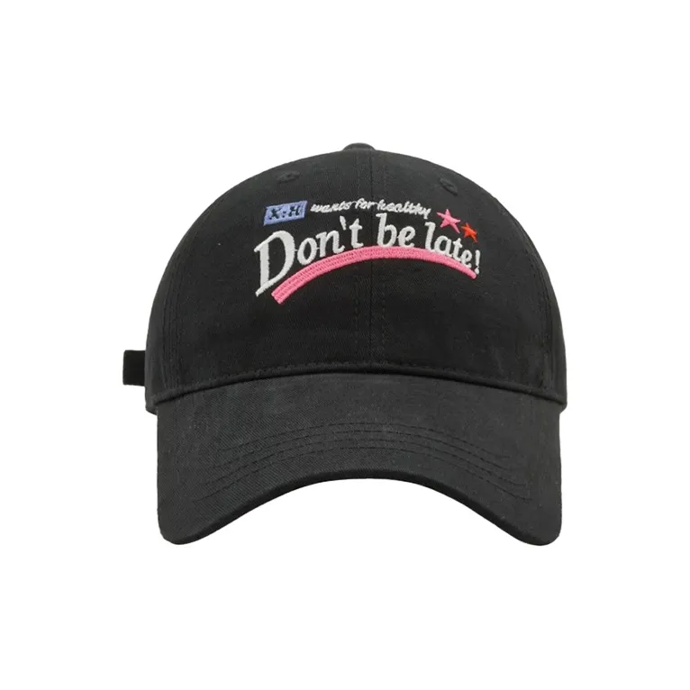 FREE RABBITⅡ Baseball Caps Unisex-0