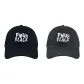 Black+Gray (Combo Set 2 Pack)