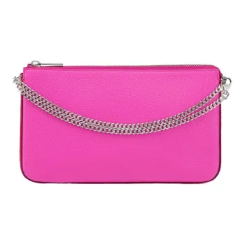 Christian Louboutin Loubila Hybrid Clutch Bag