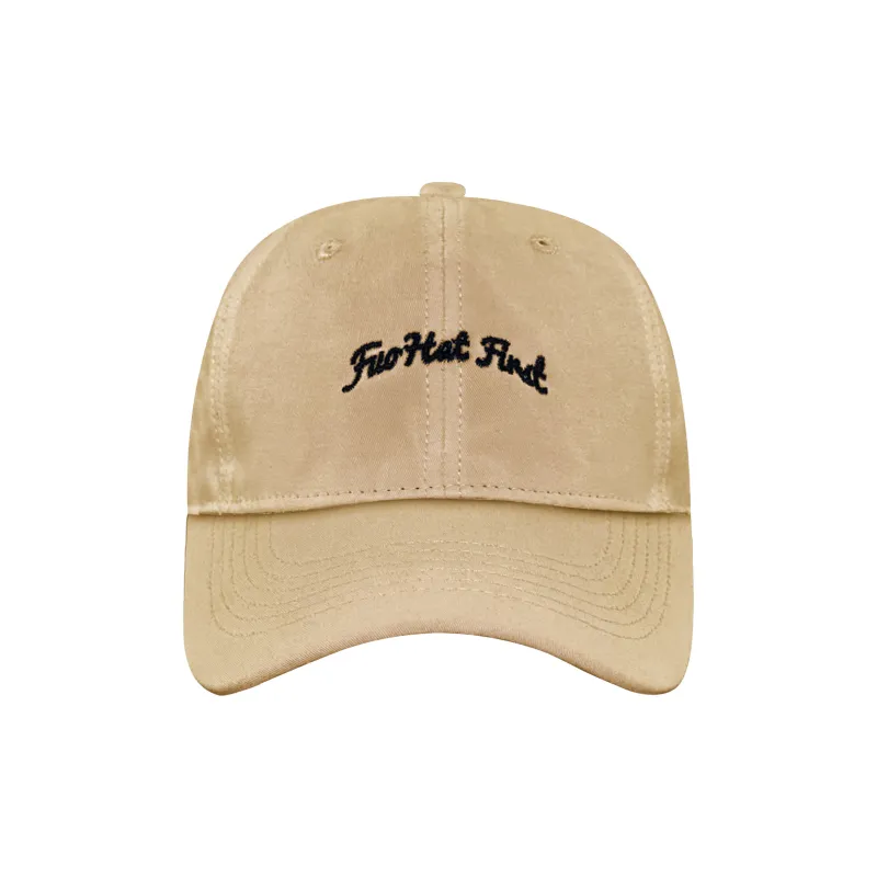 FUO Baseball Caps Unisex-8
