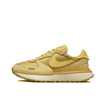 Nike Phoenix Waffle Wheat Gold Women's