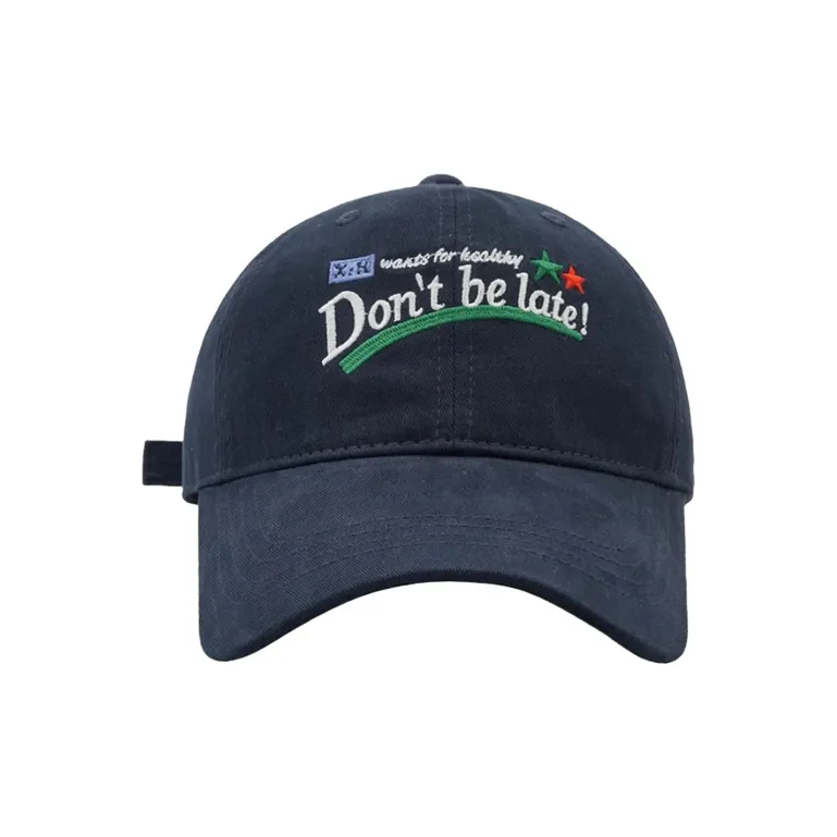 FREE RABBITⅡ Baseball Caps Unisex-2