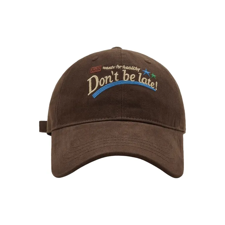 FREE RABBITⅡ Baseball Caps Unisex-4