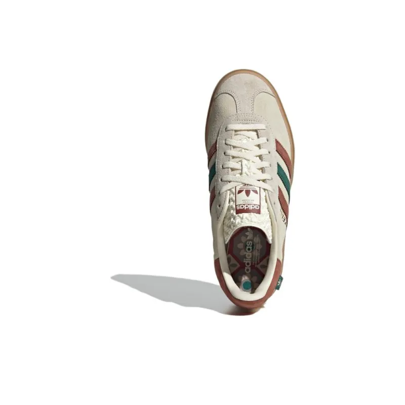 Adidas Gazelle Bold Maple Leaf Women's-3