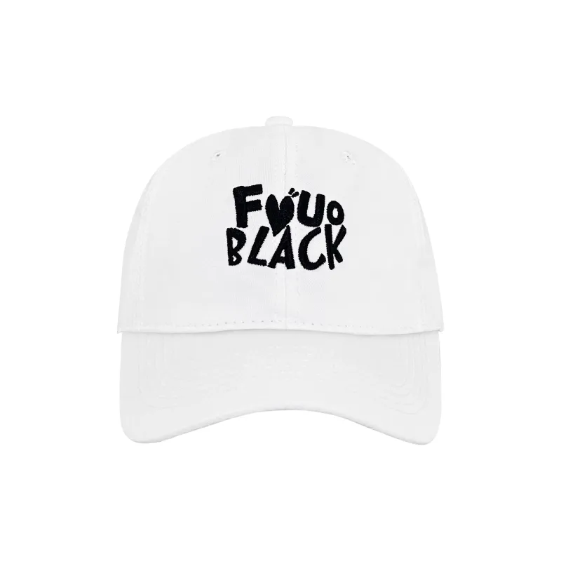 FUO Baseball Caps Unisex Multiple Colors-0