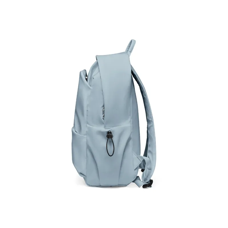 Sisea Fabric Backpack Travel Laptop Bag Regular Unisex Multicolor-48