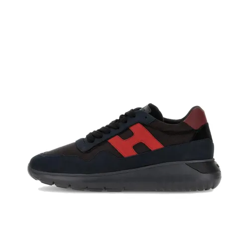 HOGAN Interactive 3 Low-top Sneakers