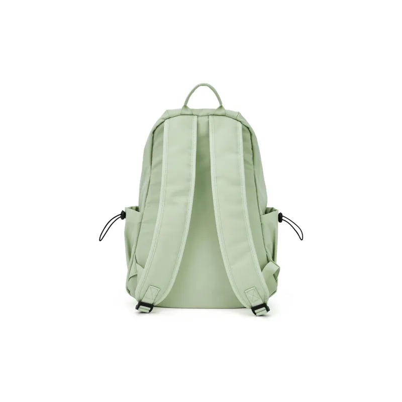 Sisea Fabric Backpack Travel Laptop Bag Regular Unisex Multicolor-55