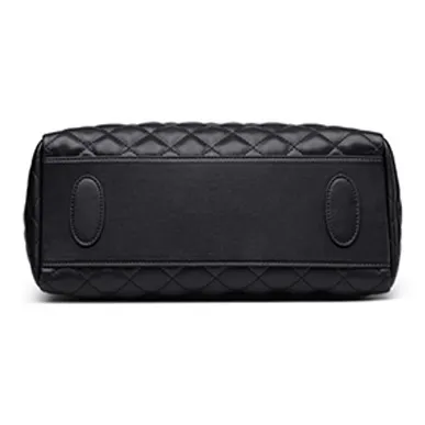 FOXER Shoulder Bags Black-4