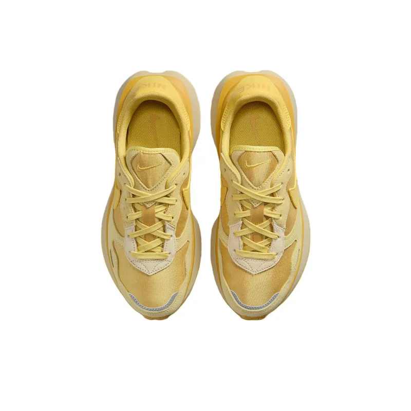 Nike Phoenix Waffle Wheat Gold Women's-3