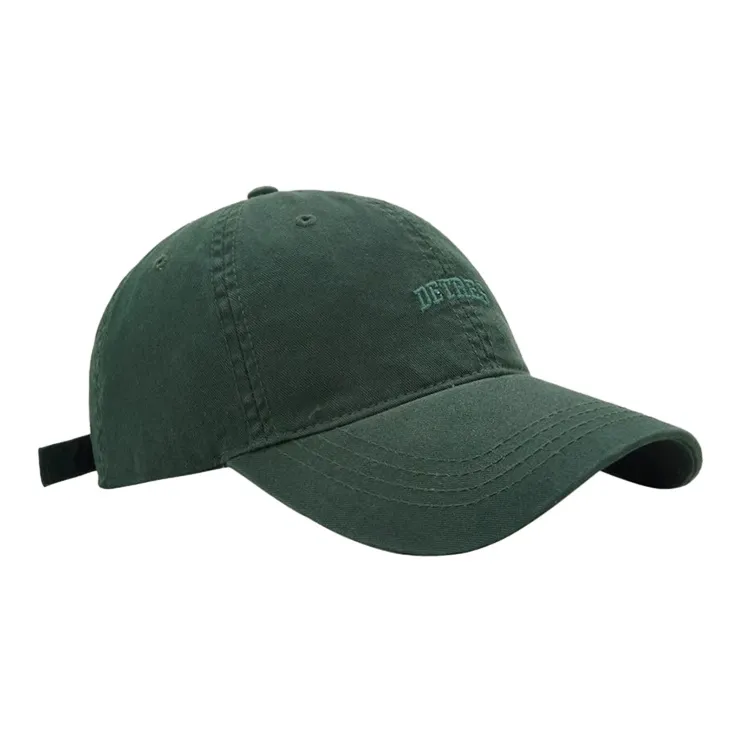 FREE RABBITⅡ High Quality Cotton Baseball Caps Unisex-7