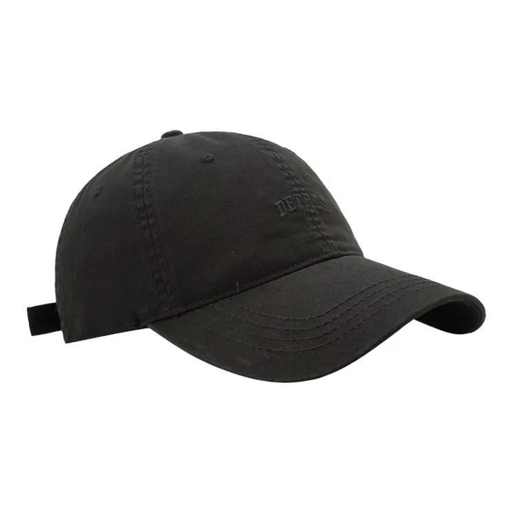 FREE RABBITⅡ High Quality Cotton Baseball Caps Unisex-1