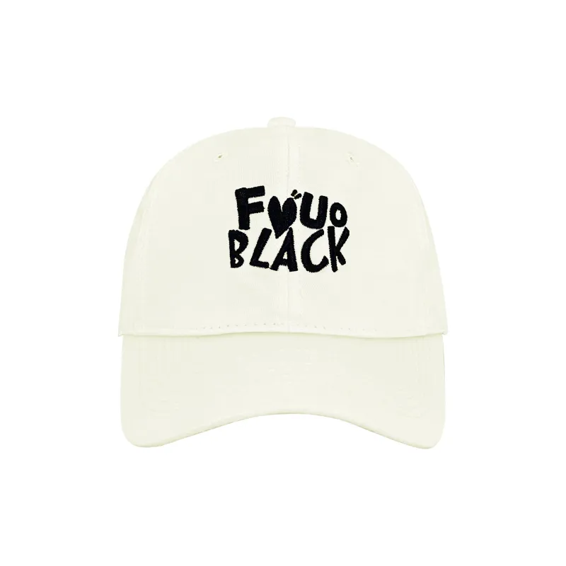 FUO Baseball Caps Unisex Multiple Colors-3