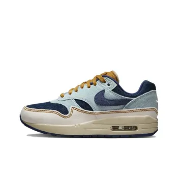 Nike Air Max 1 '87 Denim Aura Women's