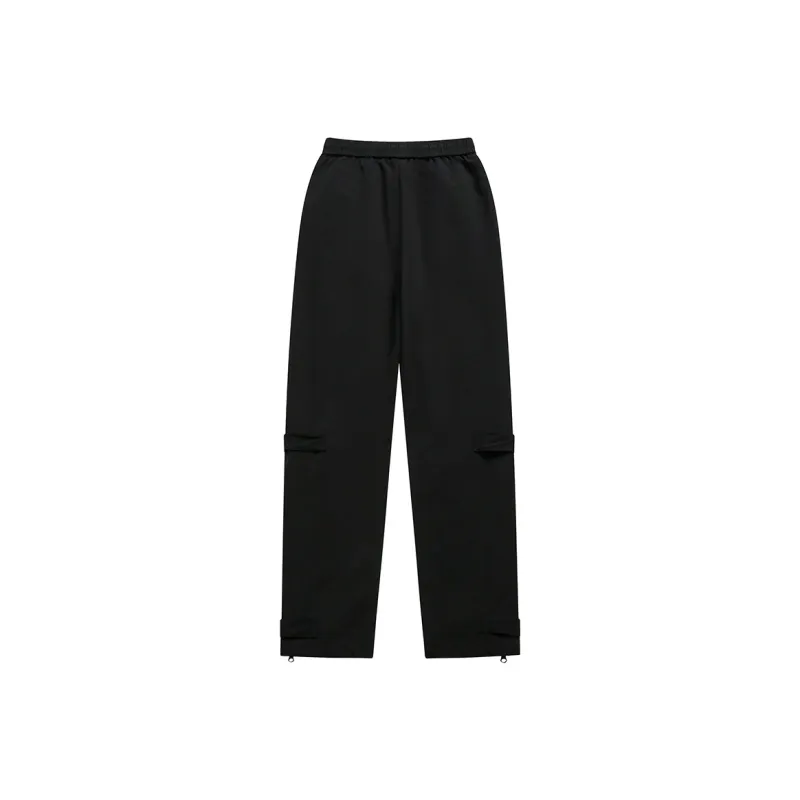 MEIPIN TANG Cargo Pants Unisex-1