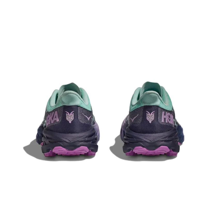 HOKA ONE ONE Speedgoat 5 Sunlit Ocean Night Women's-4