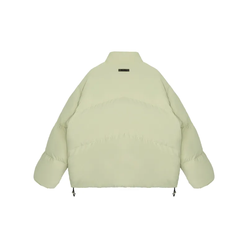 CLIMAX VISION Down Jacket Unisex-1