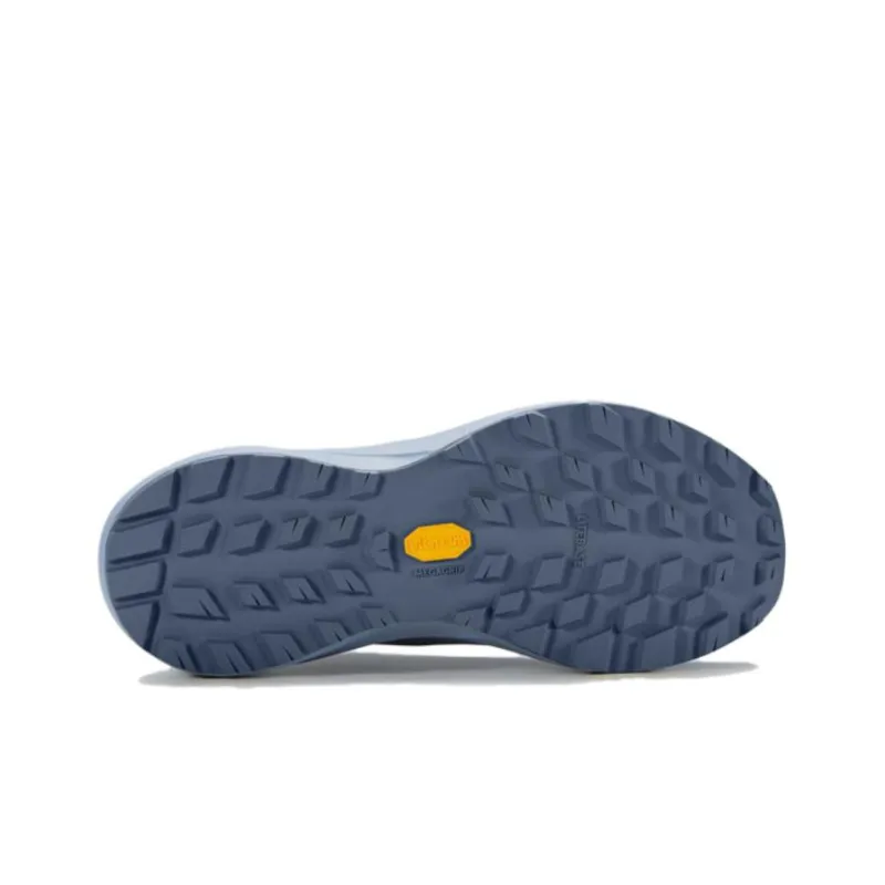 Arcteryx Norvan LD 3 Cushioned Slip Resistant Abrasion Resistant Low Top Outdoor Shoes Women's Purple-4