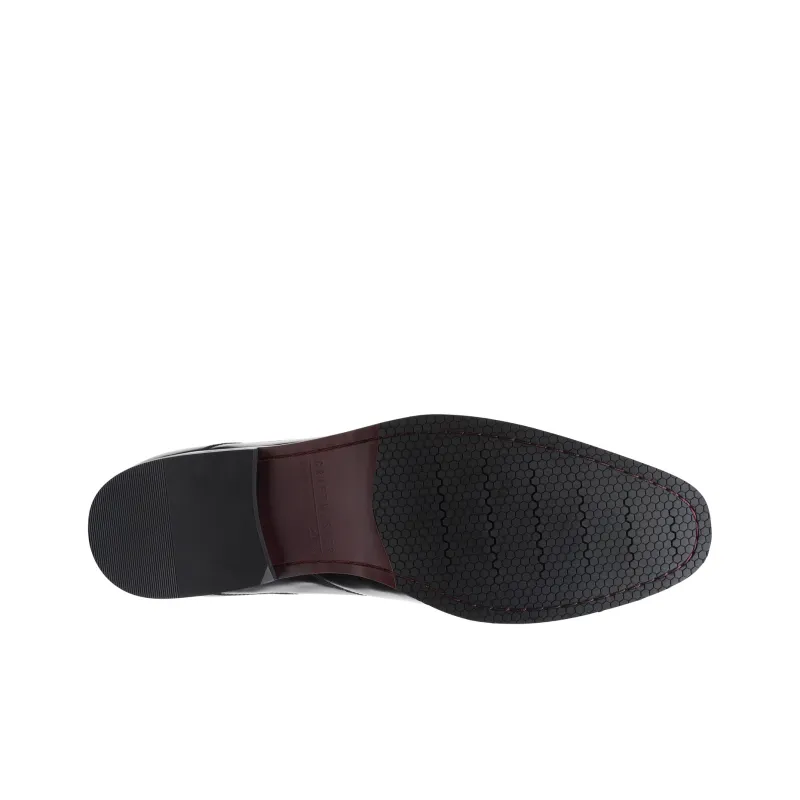 Clarks Process Series Dress Shoes Men's Black-4