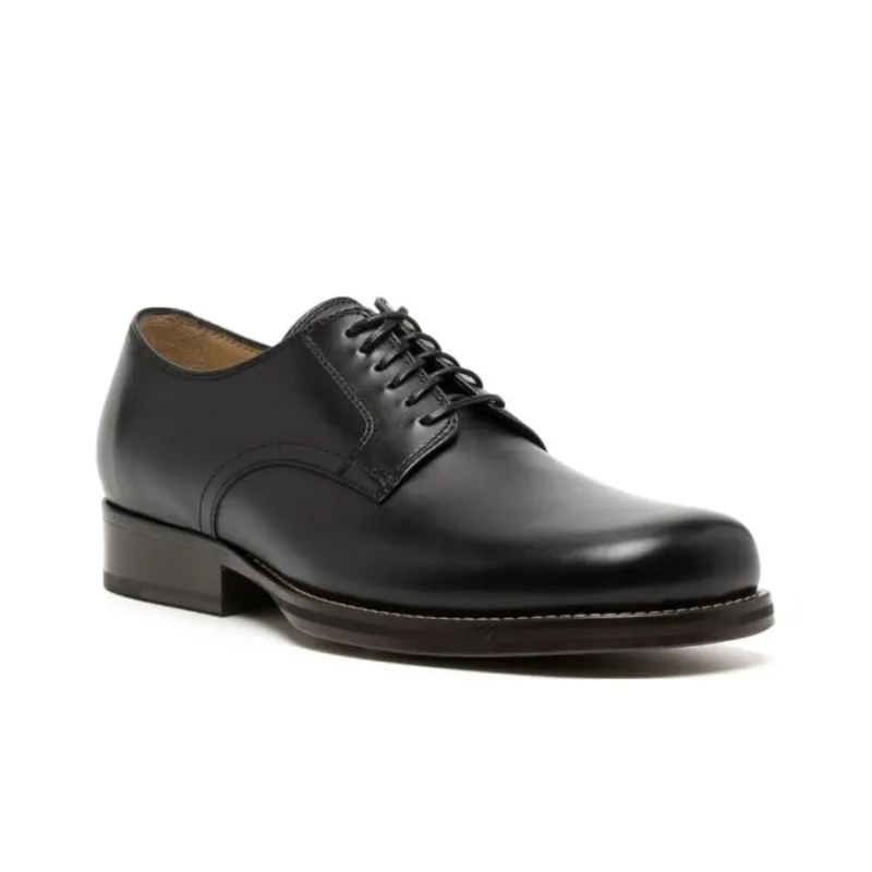 Lemaire Dress Shoes Men's Black-1