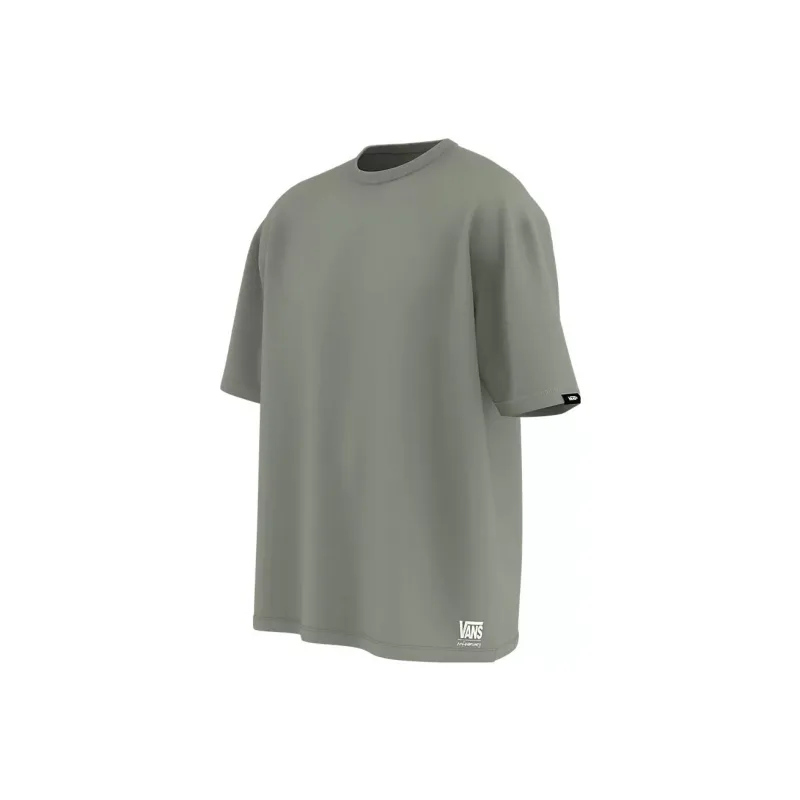 Vans MICHAEL FEBRUARY T-Shirts Unisex Gray-2