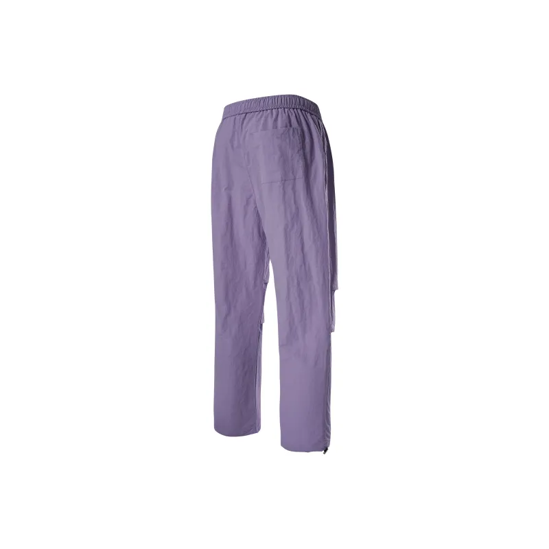 LIGHTNING BEAR Casual Pants Unisex-29