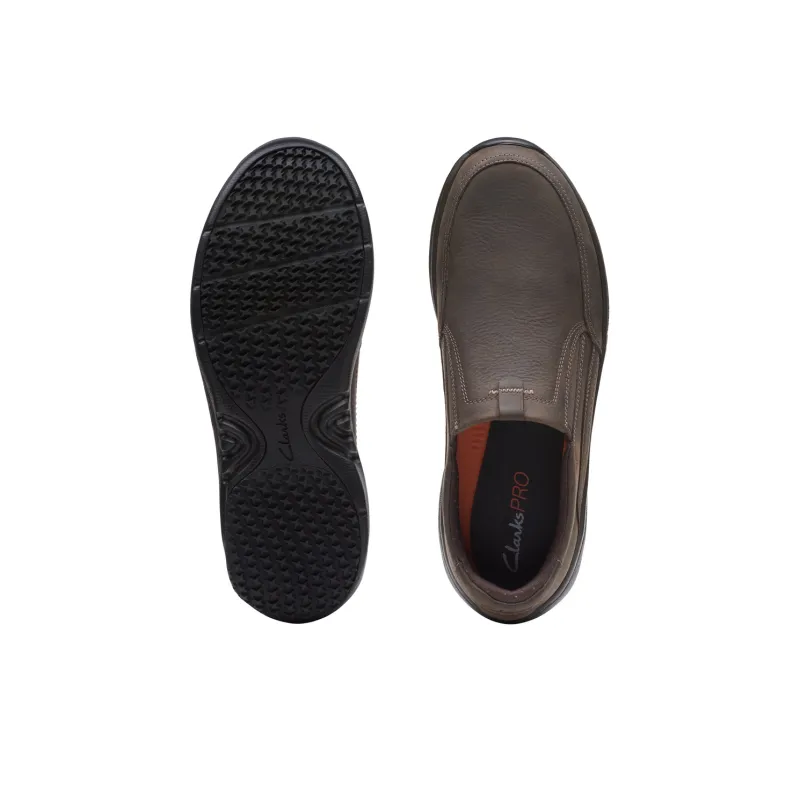 Clarks Artisan Collection Casual Shoes Men's Dark Brown-2