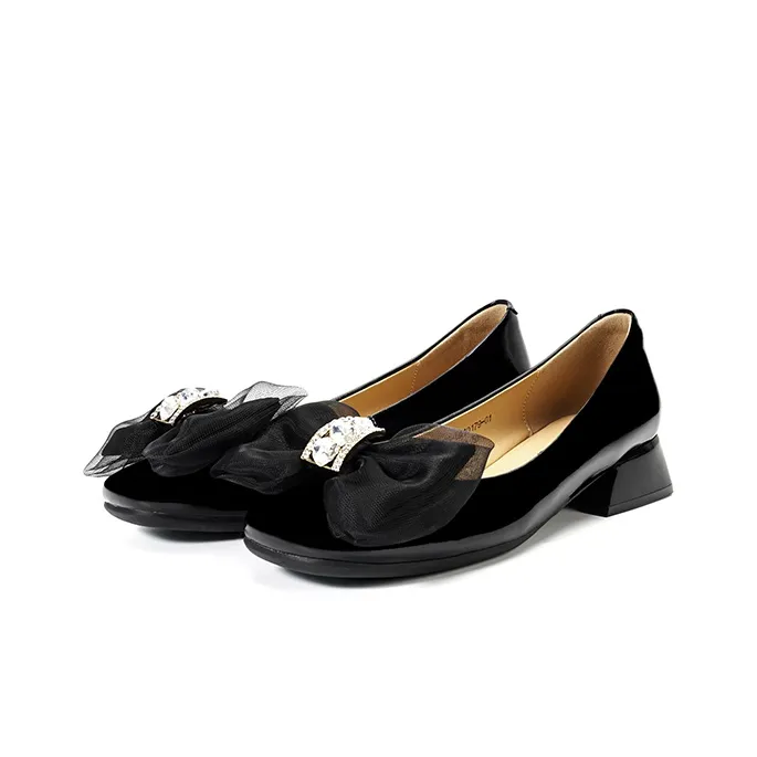 LESELE Casual Shoes 2.5cm Women's-6