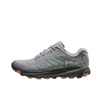 HOKA ONE ONE Torrent 3 'Harbor Mist Spruce' Women's