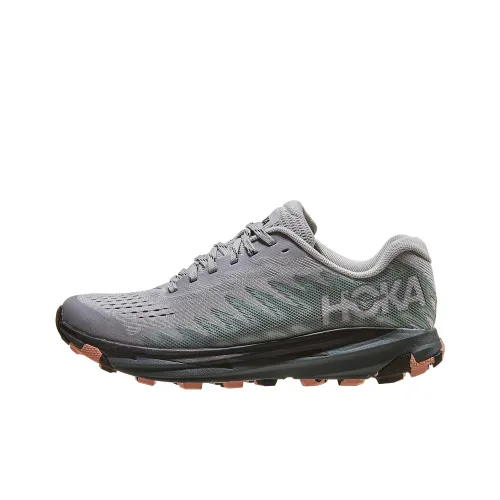 HOKA ONE ONE Torrent 3 'Harbor Mist Spruce' Women's