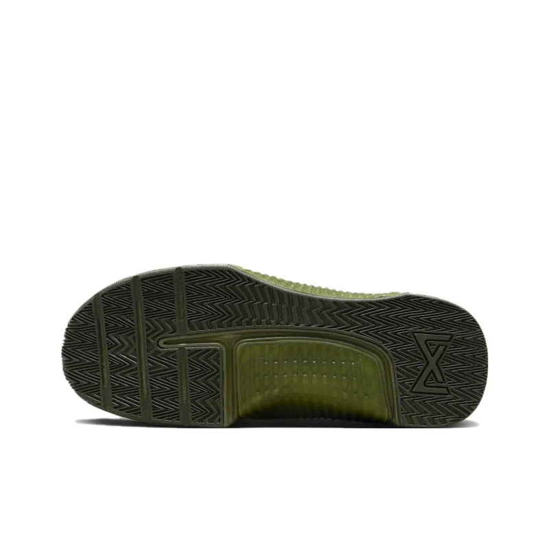 Nike Metcon 9 Olive Luminous Green-5