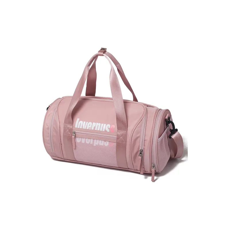 LOVERPUSS Gym Bags-2
