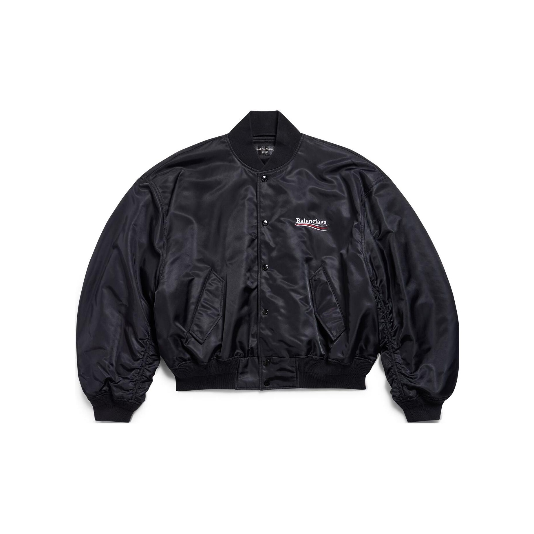 Balenciaga Jackets Coats on Sale Authentic POIZON