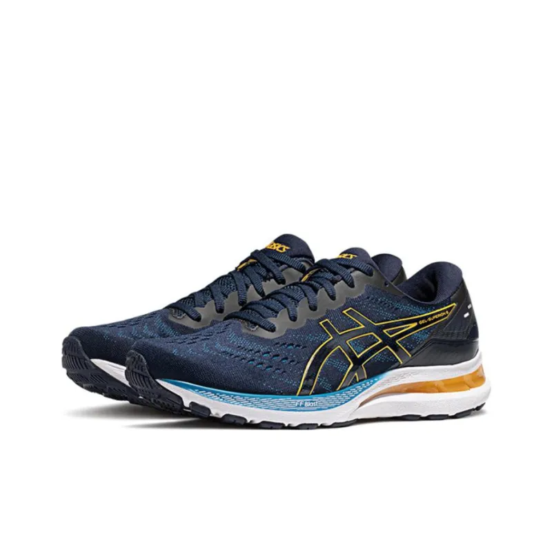Asics Gel Superion 6 'Navy Blue'-2